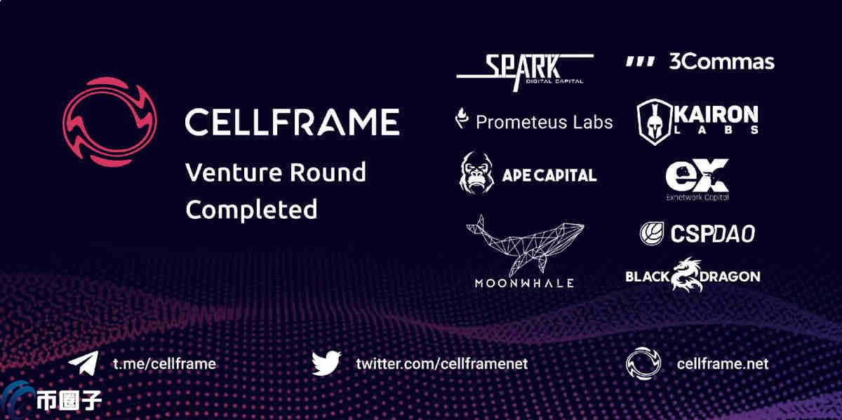 CELL币多少钱一个？CELL币历史价格一览