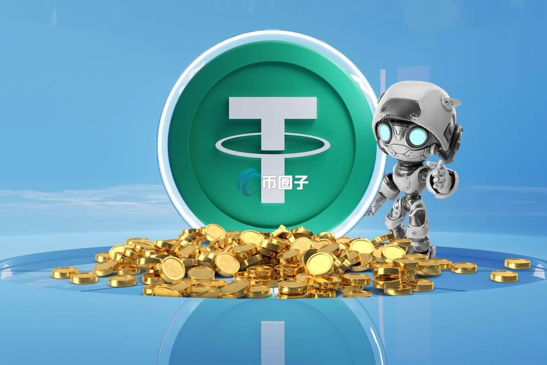 USDT场外溢价说明什么? USDT场外溢价说明什么?