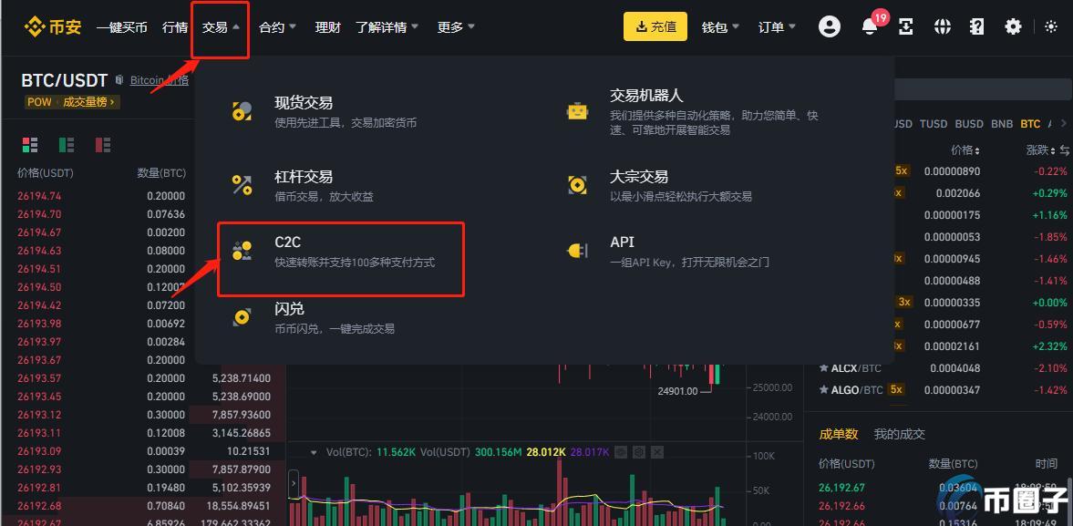 LISTA币怎么换钱?LISTA币出售交易教程 LISTA币怎么换钱?LISTA币出售交易教程