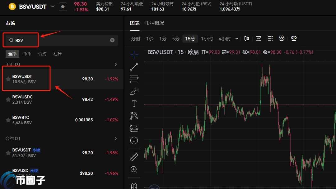 BSV币能买吗？BSV币买入获取详细教程