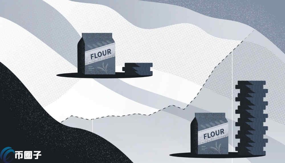 简单分析加密货币和通货膨胀的关系