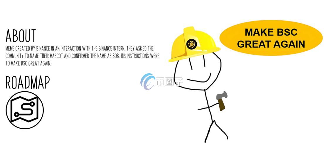 BOB币是什么货币？Build On BNB/BOB币值得投资吗？