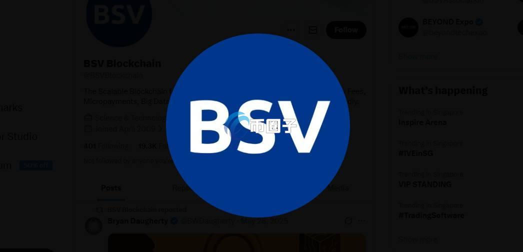 BSV币值得投资吗？BSV还有希望吗？