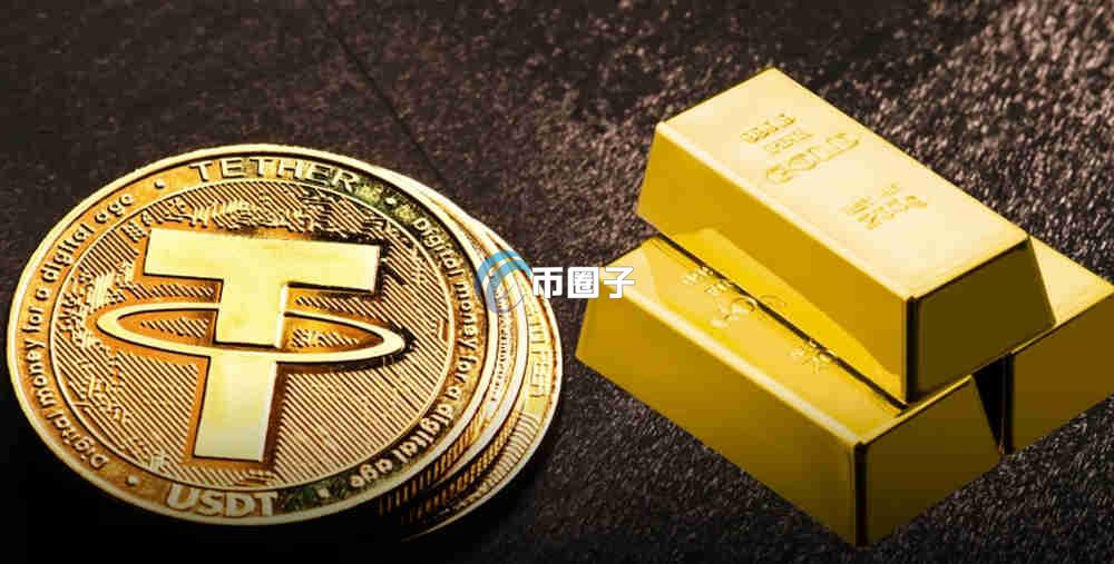 XAUT和现货黄金的关系是什么?有区别吗? XAUT和现货黄金的关系是什么?有区别吗?