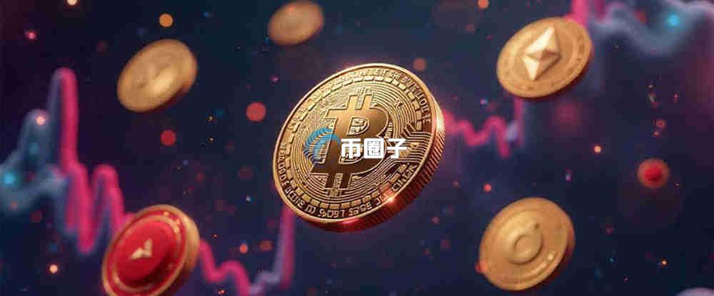 主流币涨有的币就跌这是什么情况? 主流币涨有的币就跌这是什么情况?