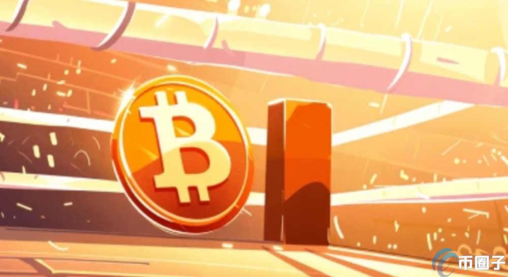 数字货币地址在哪里找？