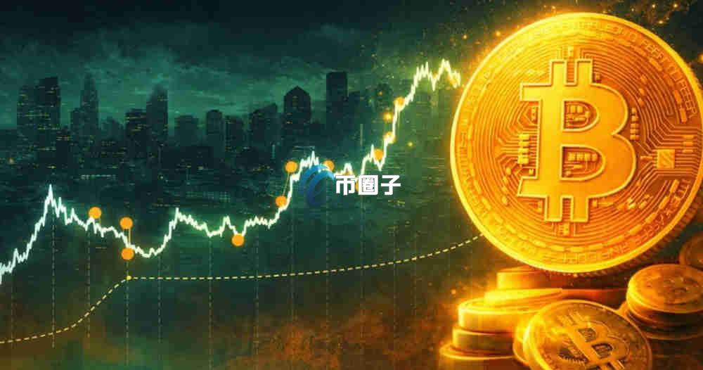 比特币链上有哪些币？比特币链上币种一览