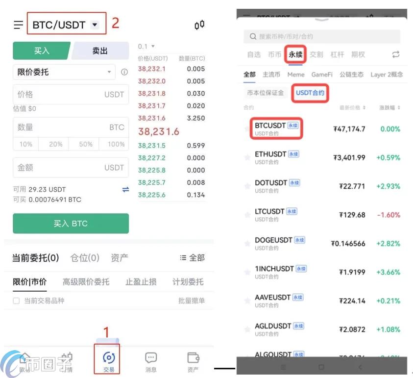 加密货币能做空吗？加密货币做空流程