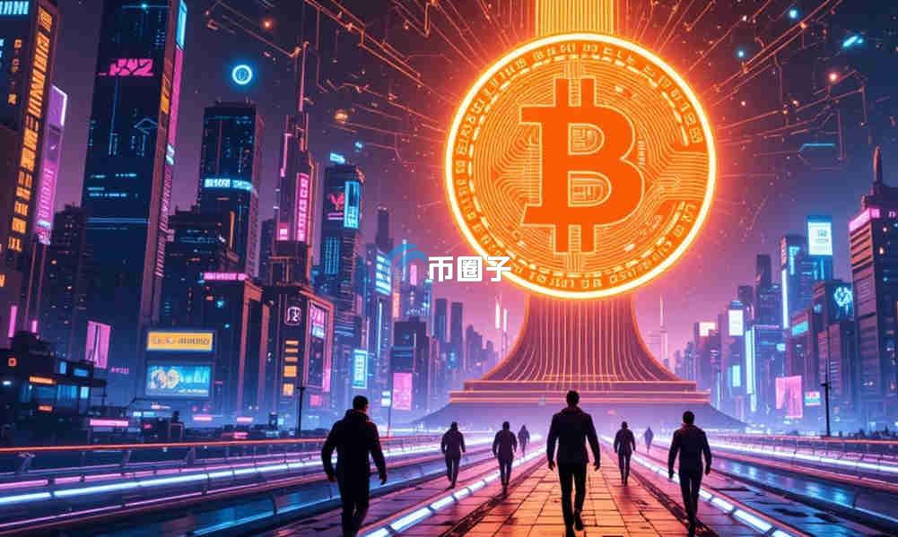 现在币圈最有潜力都是什么币？这里有参考名单