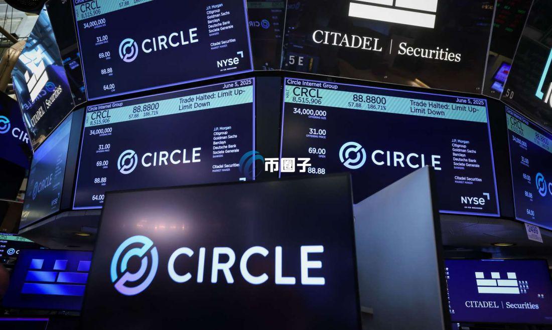 稳定币牌照A股哪家上市公司持有？你真的知道吗