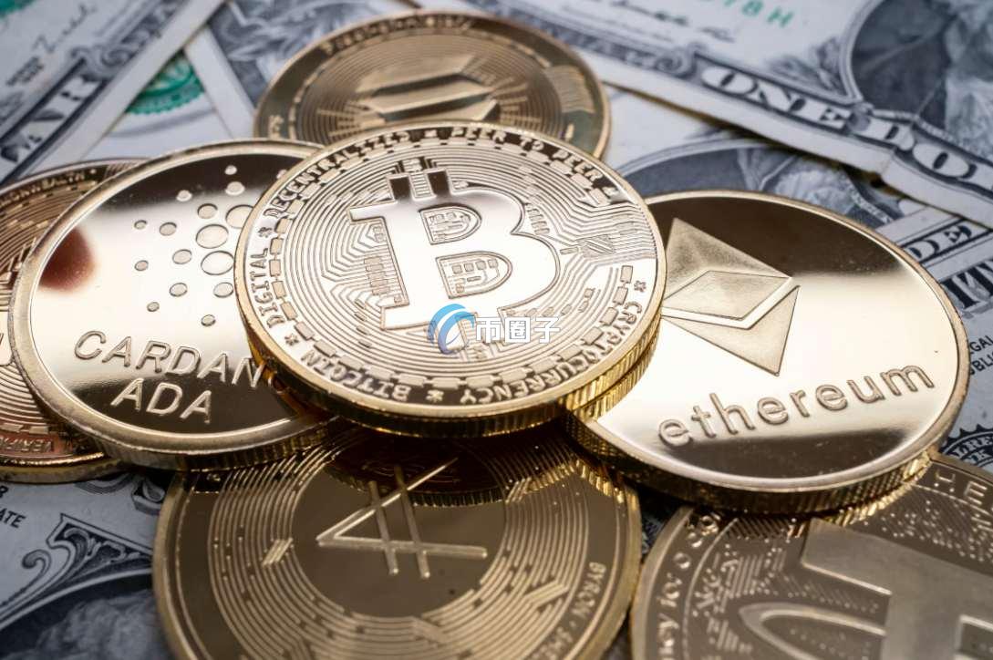 世界三大主流虚拟币是哪三种？