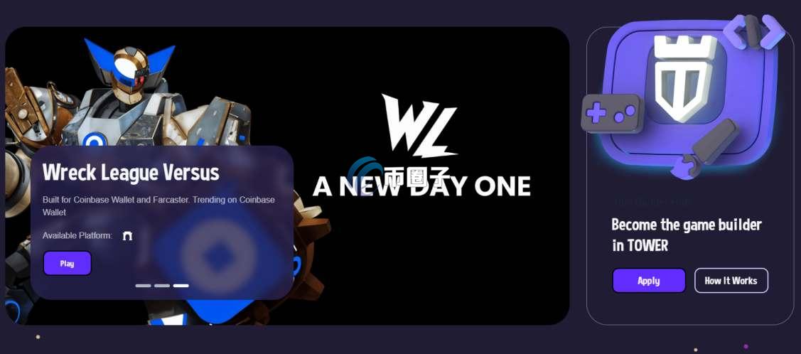 TOWER是什么币种？TOWER币全面介绍