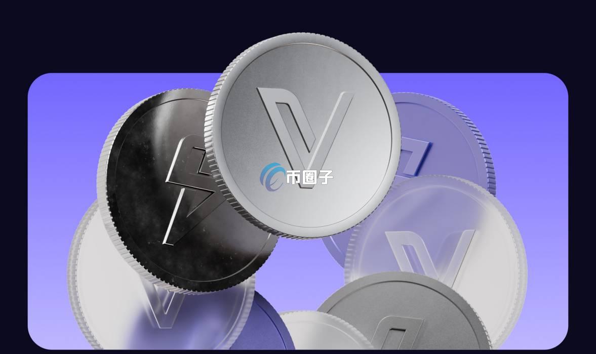 唯链币发行量是多少？VET币发行总量介绍