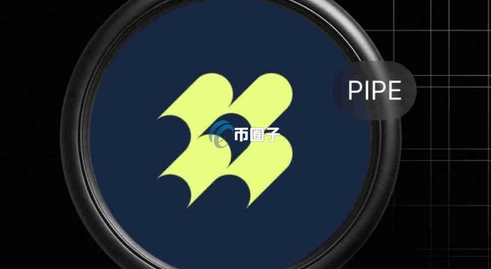 PIPE是什么币种？PIPE币有价值吗？