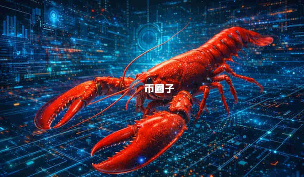 龙虾币怎么买？龙虾币买卖交易详细教程图文版