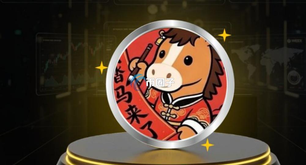 我踏马来了币是谁发行的？发行方叫什么？