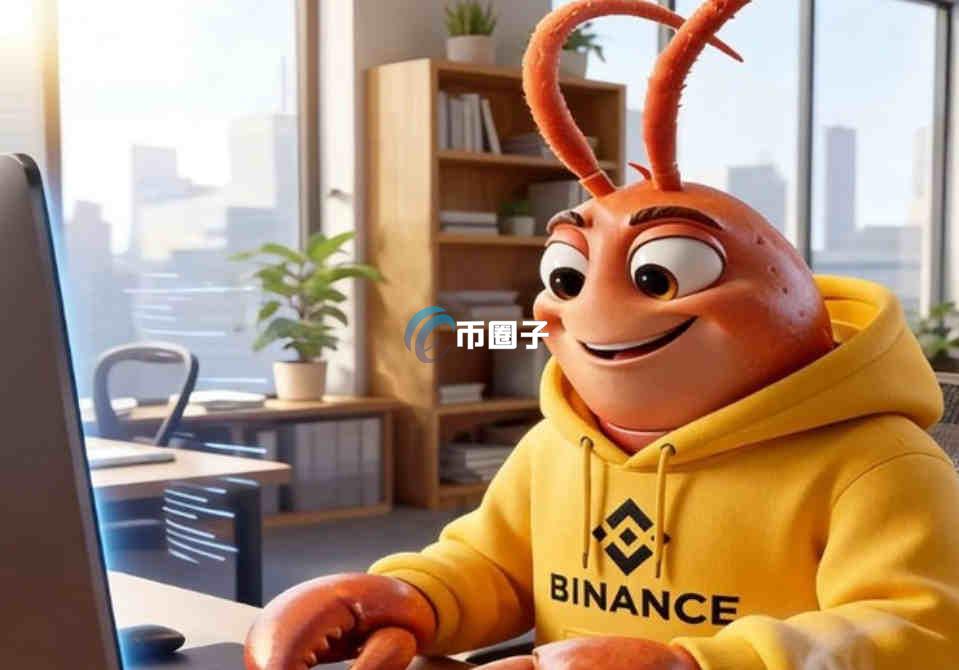 龙虾是什么币种？龙虾币值得投资吗？