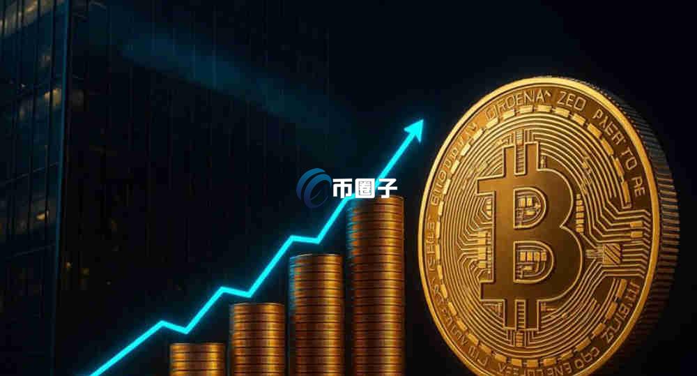 2025年币圈涨幅排行榜最新一览