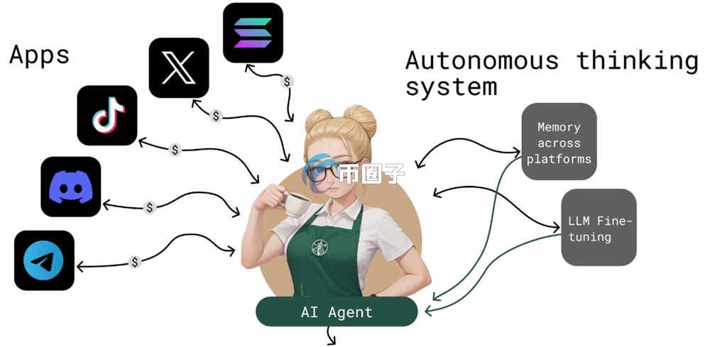 VVAIFU币项目方是谁？VVAIFU币项目方介绍