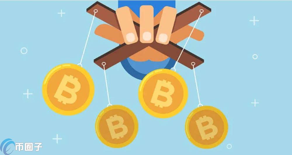 币圈如何判断庄家入场？一文了解！