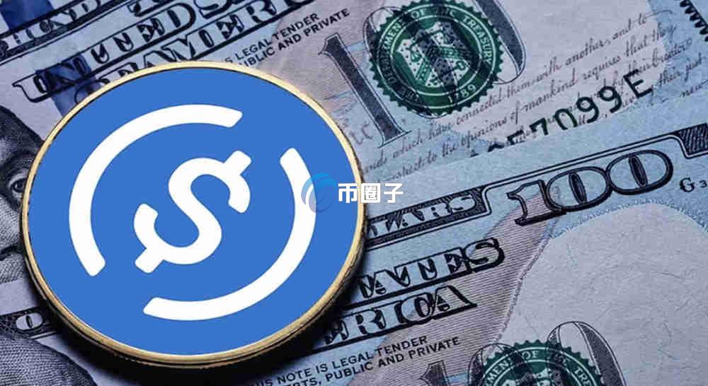 美元稳定币的抵押物是什么？一般有哪些？