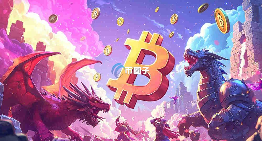 一文看懂玩赚型加密货币是什么意思？