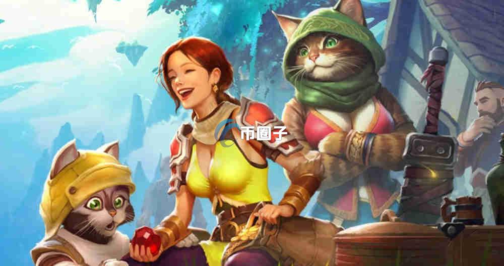 SHARDS是什么币种?SHARDS币价值如何? SHARDS是什么币种?SHARDS币价值如何?