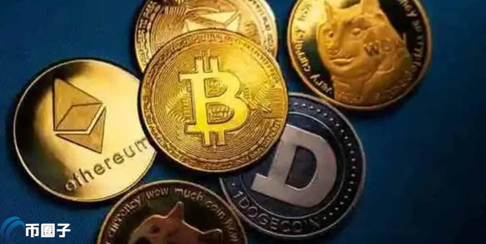 十大主流币哪个最有升值空间？