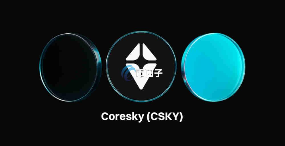 CSKY币怎么买？上交易所了吗？