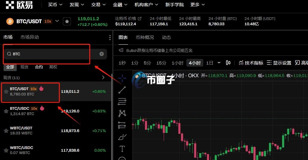 哪里可以购买加密货币？散户必看加密货币购买全渠道测评