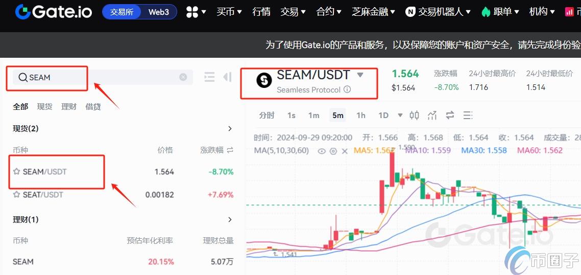 SEAM币值得购买吗？怎么买？