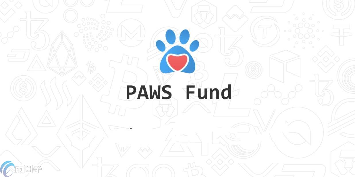 PAWS是什么币种？PAWS币怎么样？