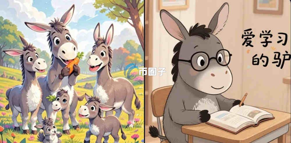 DONKEY币在哪买？DONKEY币上架交易所盘点