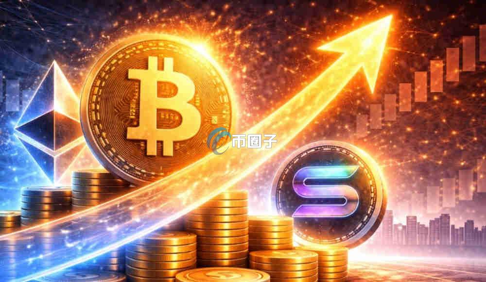 山寨币涨跌规律是什么？山寨币涨跌规律分析