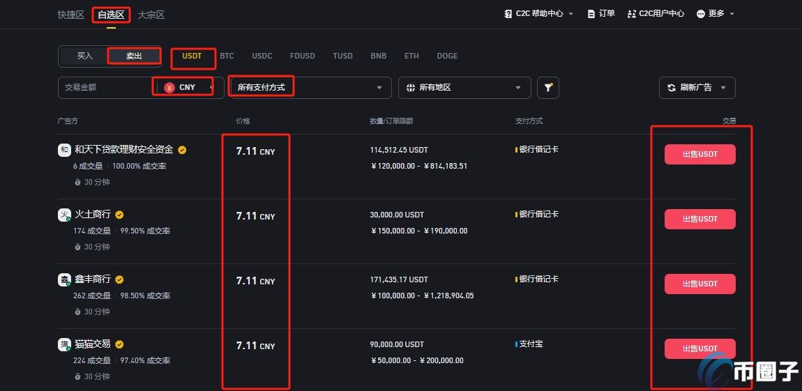 一文了解泰达币怎么正规卖掉呢