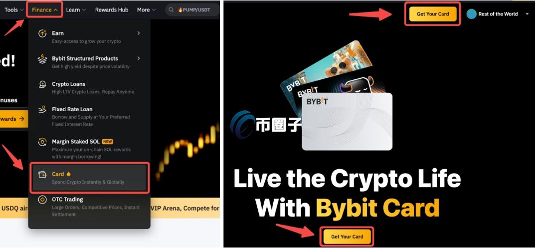 加密货币信用卡怎么用？加密货币信用卡最全图文使用教程