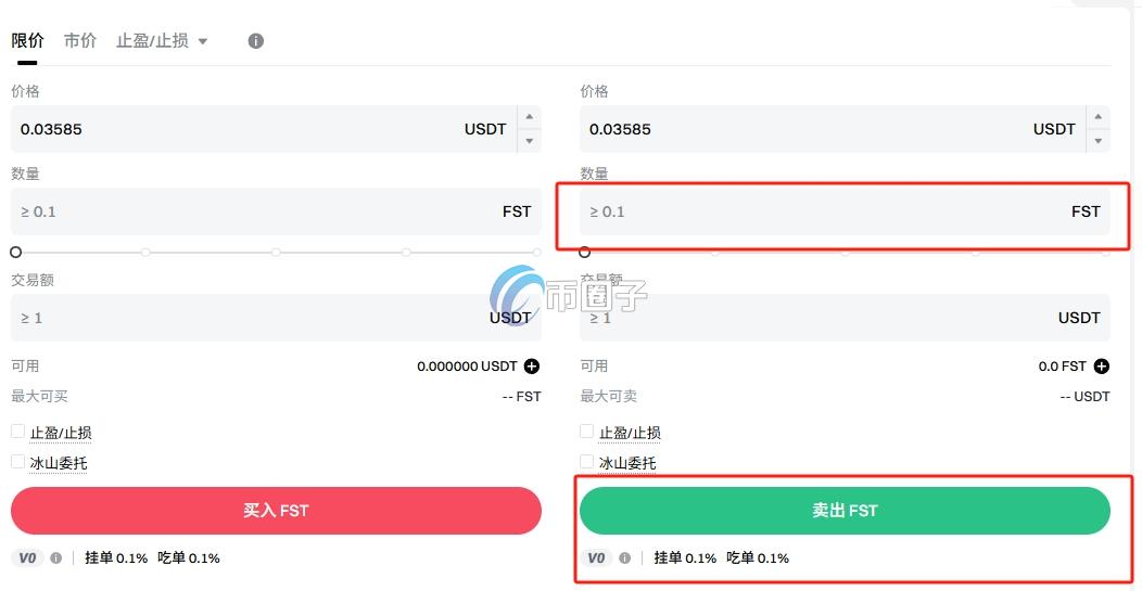 FST币有没有价值？可以卖吗？