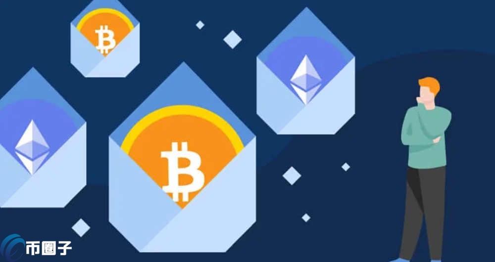 入门科普币圈怎么看庄家出货情况