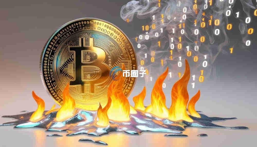 代币存在自毁功能是什么意思？白话解读代币自毁功能