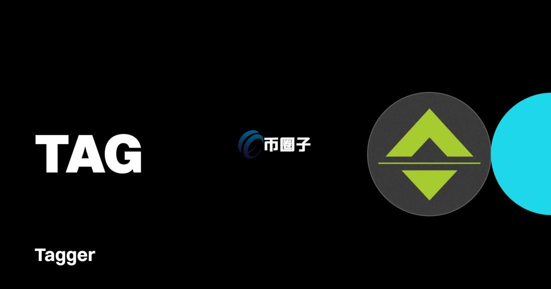 TAG币才开始多少钱一个？TAG币发行价格介绍