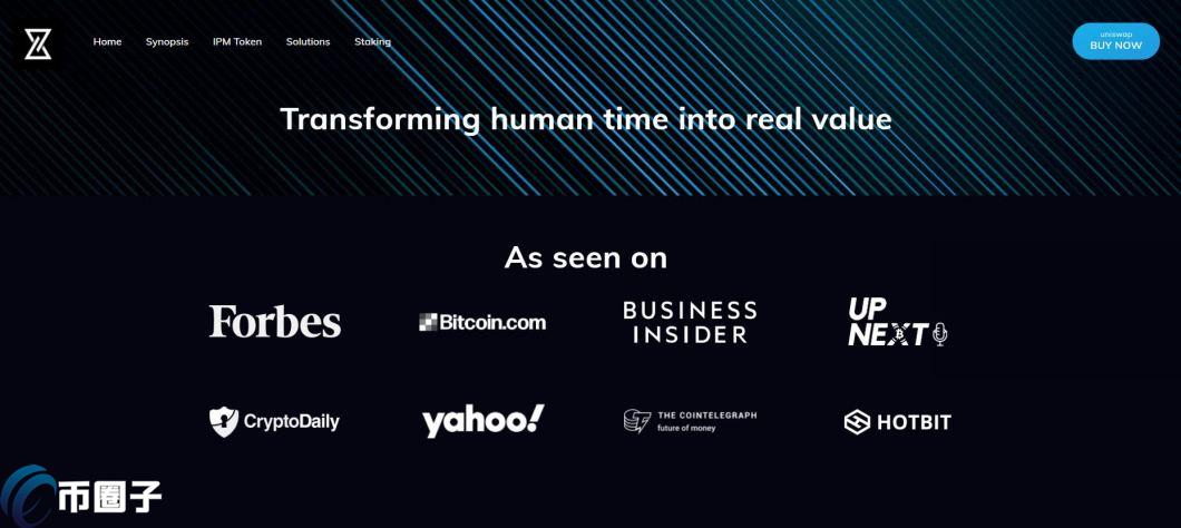 IPM是什么币种？IPM币前景怎么样？