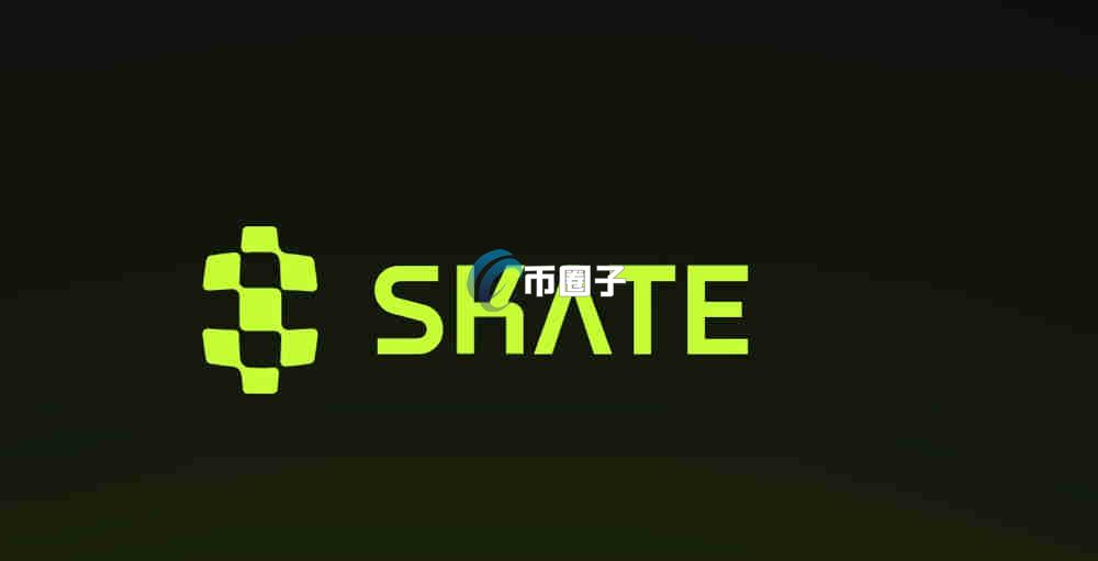 SKATE是什么币种？SKATE币有价值吗？