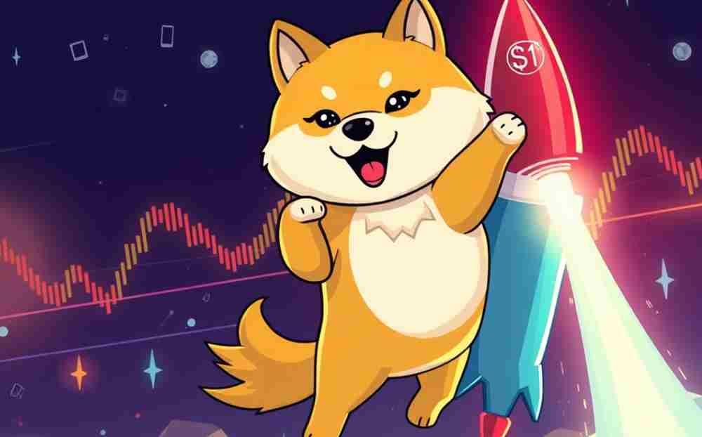 2026年狗狗币会暴涨吗?2026年狗狗币价格预测 2026年狗狗币会暴涨吗?2026年狗狗币价格预测