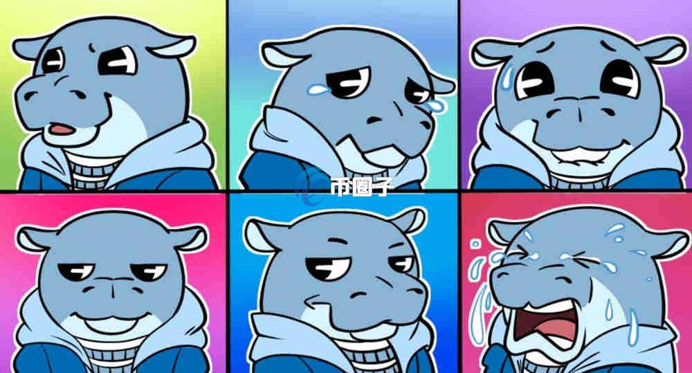 HIPPO币是哪年发行的？HIPPO币发行时间介绍