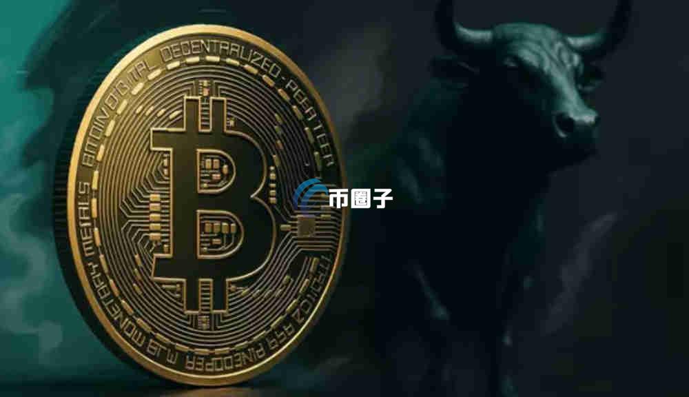 美股涨币圈就涨吗?为什么? 美股涨币圈就涨吗?为什么?