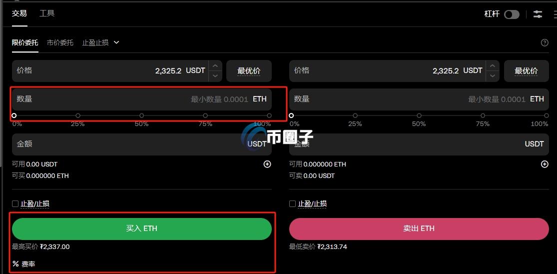以太坊还有机会再突破一万吗？