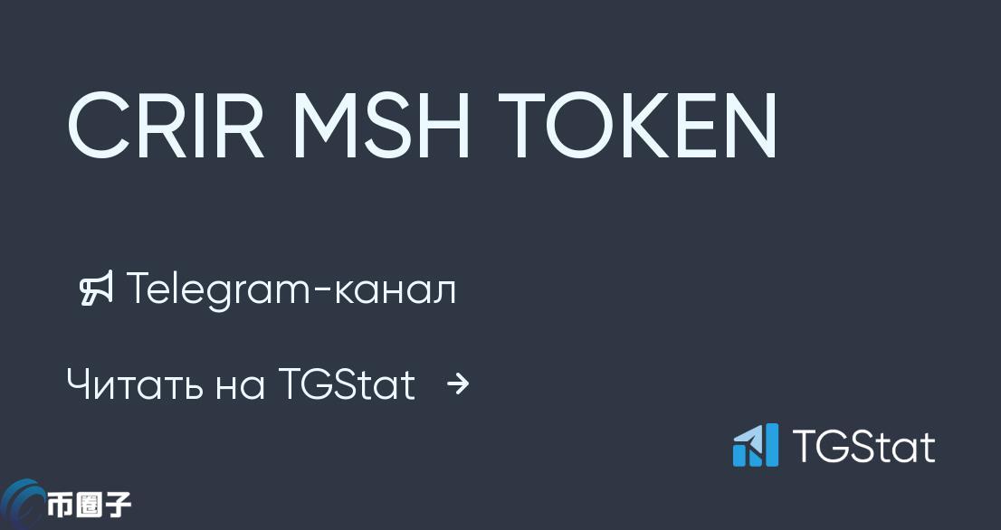 MSH币总量多少枚？MSH币总量介绍