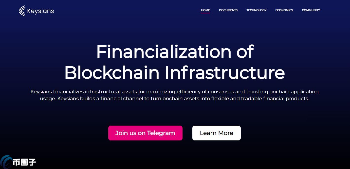 KEN币价格多少？KEN币历史价格一览