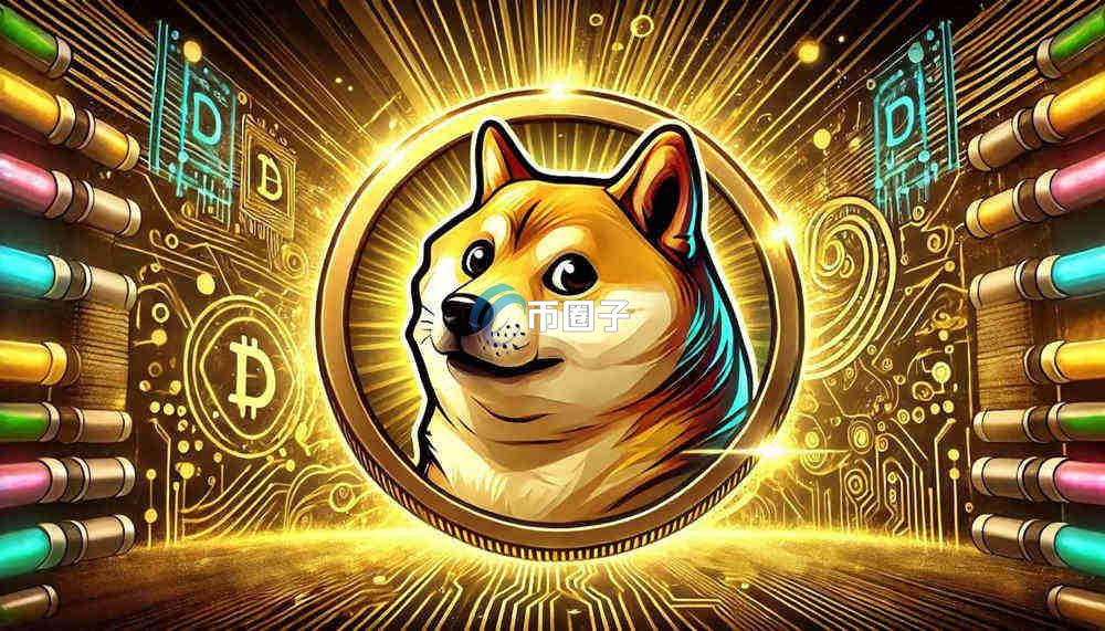 DOGE/狗狗币涨到200元的可能性大吗？