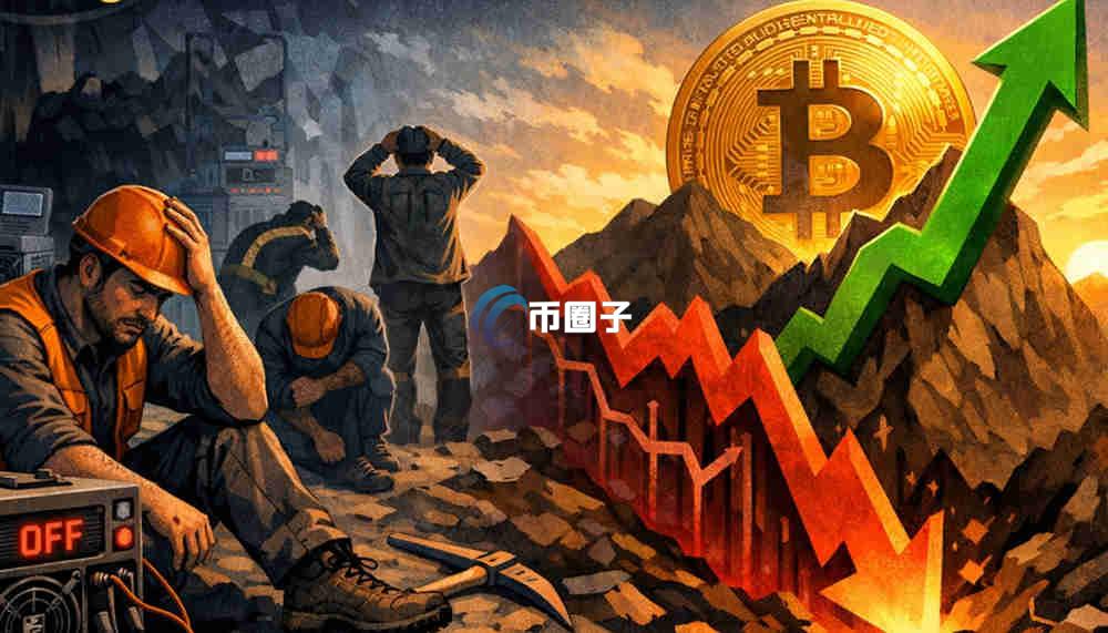 币圈有哪些币种可以买？